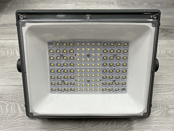 HS LED Flood Light