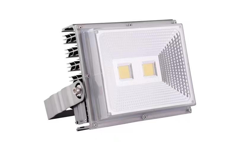 HS 100W LED Flood Light (HS 大功率投光灯)